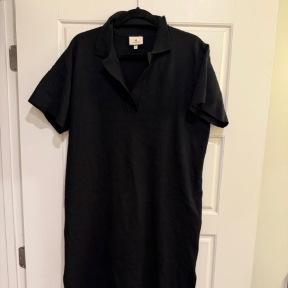 Tuckernuck sweater dress